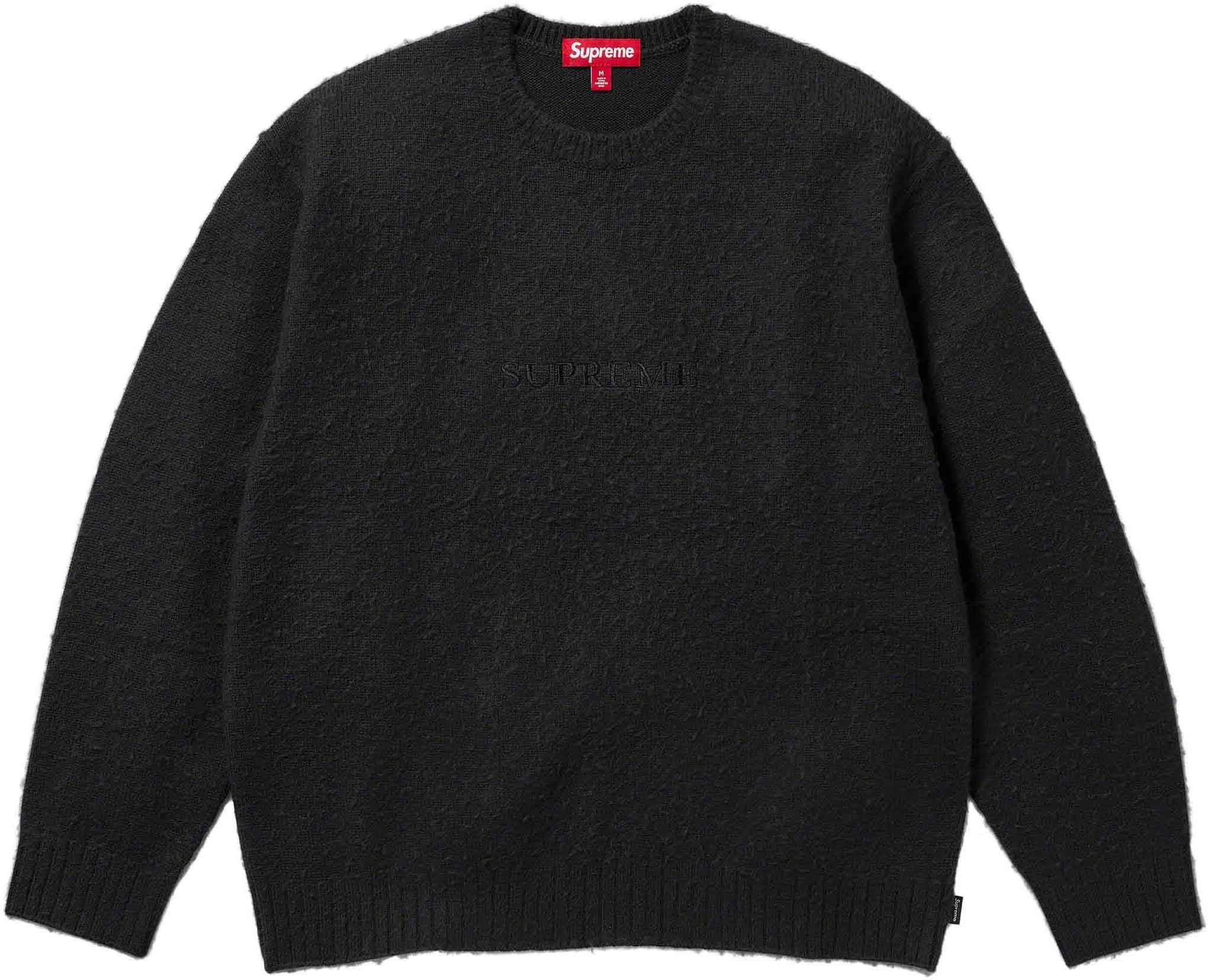 Pilled Sweater view 8